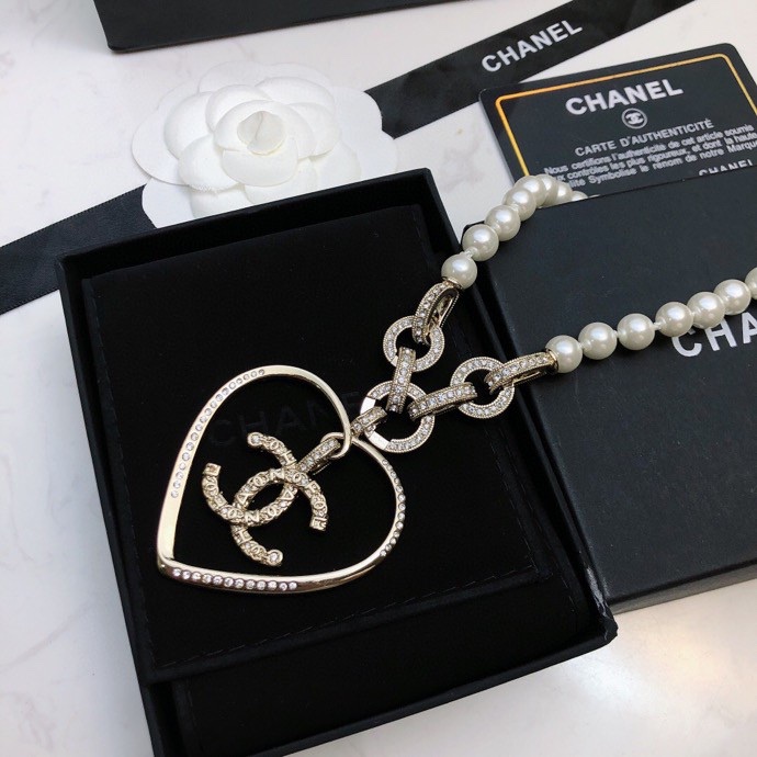 Chanel Brooches